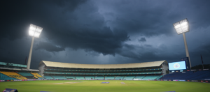 Rain in Kolkata puts KKR vs RCB IPL 2025 opener at risk
